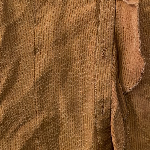 Ba&sh blouse with ruffles - Picture 2 of 3